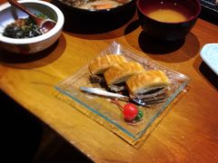 -千代武日本料理(开发区店)