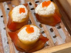 -蔡澜点心·粤菜(嘉里中心店)