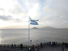 景点-阿尔卡特拉斯岛