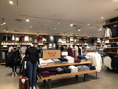 -MUJI无印良品(西湖银泰城店)