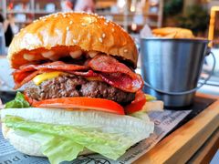 -博林天瑞喜来登酒店·西丽尚膳