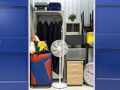 -StorHub 趣存自助仓·迷你仓(虹桥店)