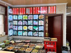 -乡府肉丁水饺(环山路店)