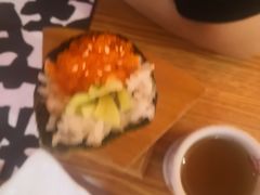 -栖川山葵家·寿喜锅·日式料理(龙湖北城天街商场店)