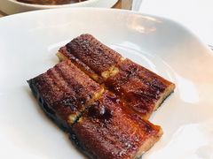 蒲烧鳗鱼-Mr·Fish鱼鲜生海鲜放题(银泰in99店)