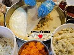 -安徽阜阳卷馍(西单店)