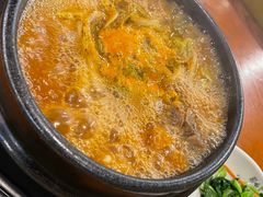 特色脊骨汤-韩礼年糕(飞虹路店)