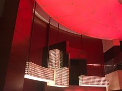 -洲际酒店·地平线全日餐厅HORIZON CAFÉ