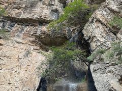-潭溪山