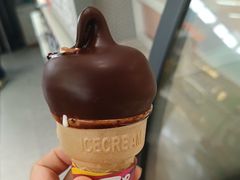 -DQ·蛋糕·冰淇淋(周浦万达店)