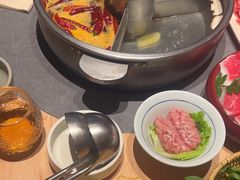 -巴奴毛肚火锅(七宝领展广场店)