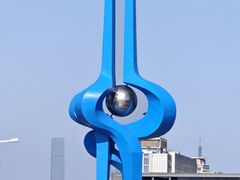 -泉城广场