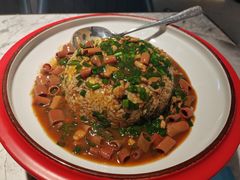 -悦海·家宴·冰花皮皮虾大锅贴(宝龙店)
