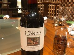 -君悦酒店·1881·北京烤鸭