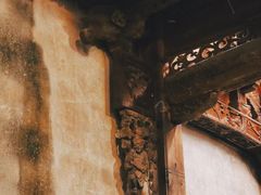 -乌镇东栅景区