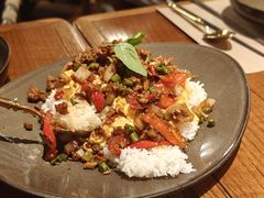 -CHINCHIN 青青·泰国料理(万象食家店)