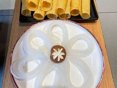 -彤德莱牛肉火锅(双港店)
