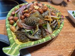 -强记鱼粥(南村店)