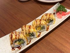 -小川洋风料理(大悦城店)