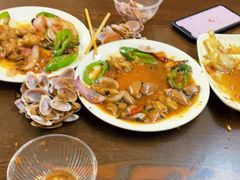 -美食店(华贵路店)