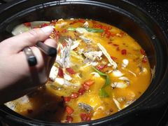-周渝食惦酸菜鱼(青浦店)