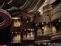 -交通银行前滩31演艺中心