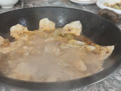 -三里屯土灶炖公鸡地锅鸡(江东店)