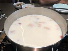 -捞王锅物料理(上海世茂广场店)