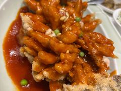 -香雪海饭店中餐厅(人民桥店)