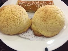 -香江小厨 The Kitchen(香江俱乐部店)