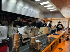 -Ramen满吉·豚骨拉面(丽园路店)