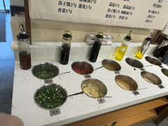 -滇牛云南火锅(桂林路店)