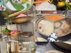 -福田卓悦INTOWN购物中心