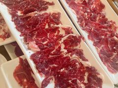 -海银海记潮汕牛肉火锅(新港中路海珠店)