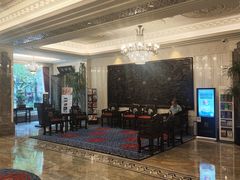 -上海东湖宾馆