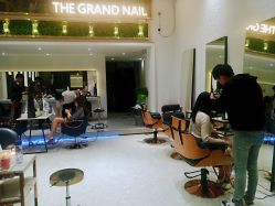 -OnHair Salon