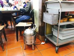 -香港蓮香樓(中環店)