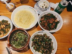 -尚禾厨·湘菜馆(步行街店)
