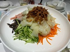 -双合园·海鲜水饺青岛菜(万佳广场店)