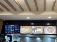 -新丰小吃(闻兴路分店)