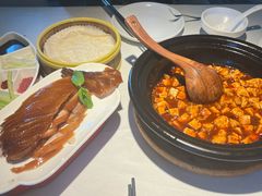 -大鸭梨烤鸭(枣园店)