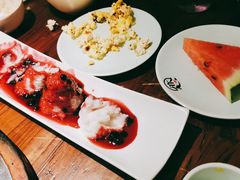 -老板恋上鱼(荣盛广场店)