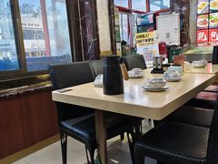 -北方饺子王·海肠捞饭·海鲜锅(山大店)