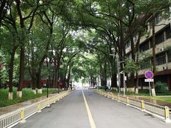 -四川大学(望江校区)