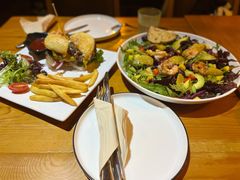 -TIMEZONE8东八时区餐厅&酒吧(798店)