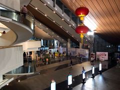 -合肥大剧院