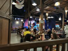 -Naughty Nuri’s Phuket
