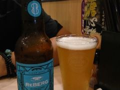 -味千拉面(双井店)