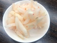-耙豌豆重庆小面