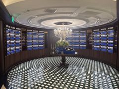 -CHARLIETOWN红茶公司(南京万象天地店)